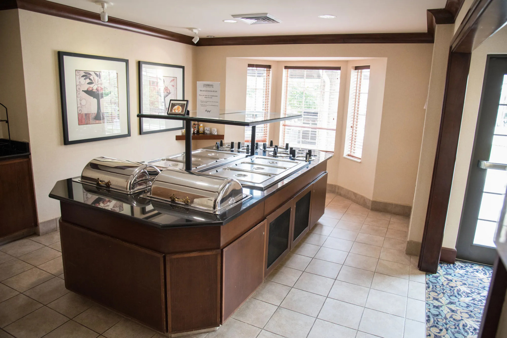 Staybridge Suites Fort Wayne by IHG