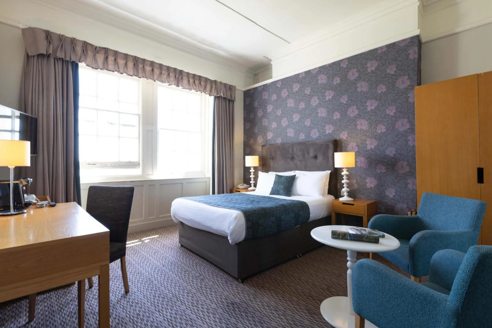 The Portpatrick Hotel by Compass Hospitality