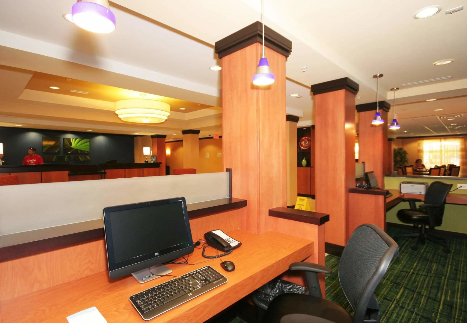 Fairfield Inn & Suites Raleigh Durham Airport/ Brier Creek