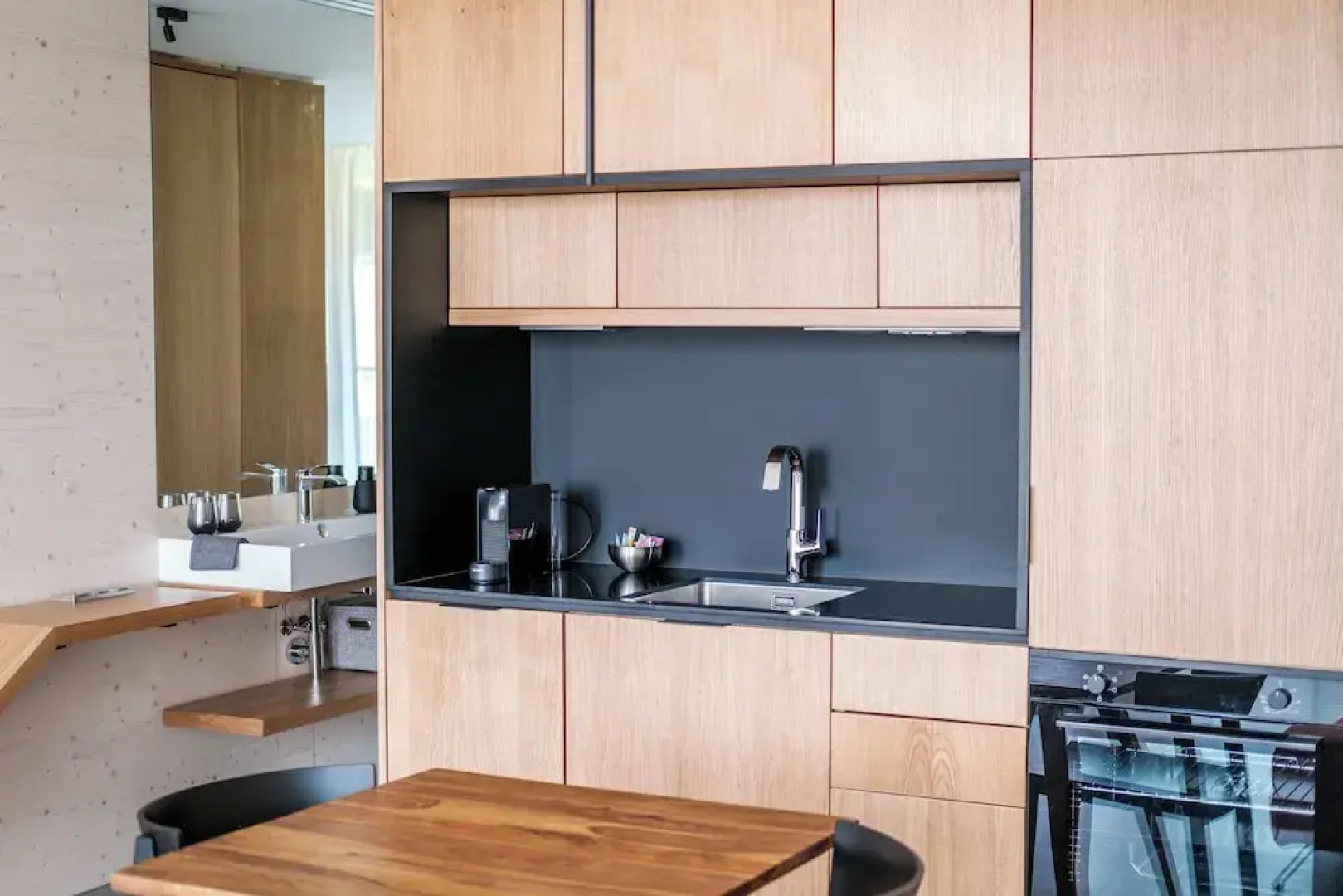 Stock & Stein Lodges