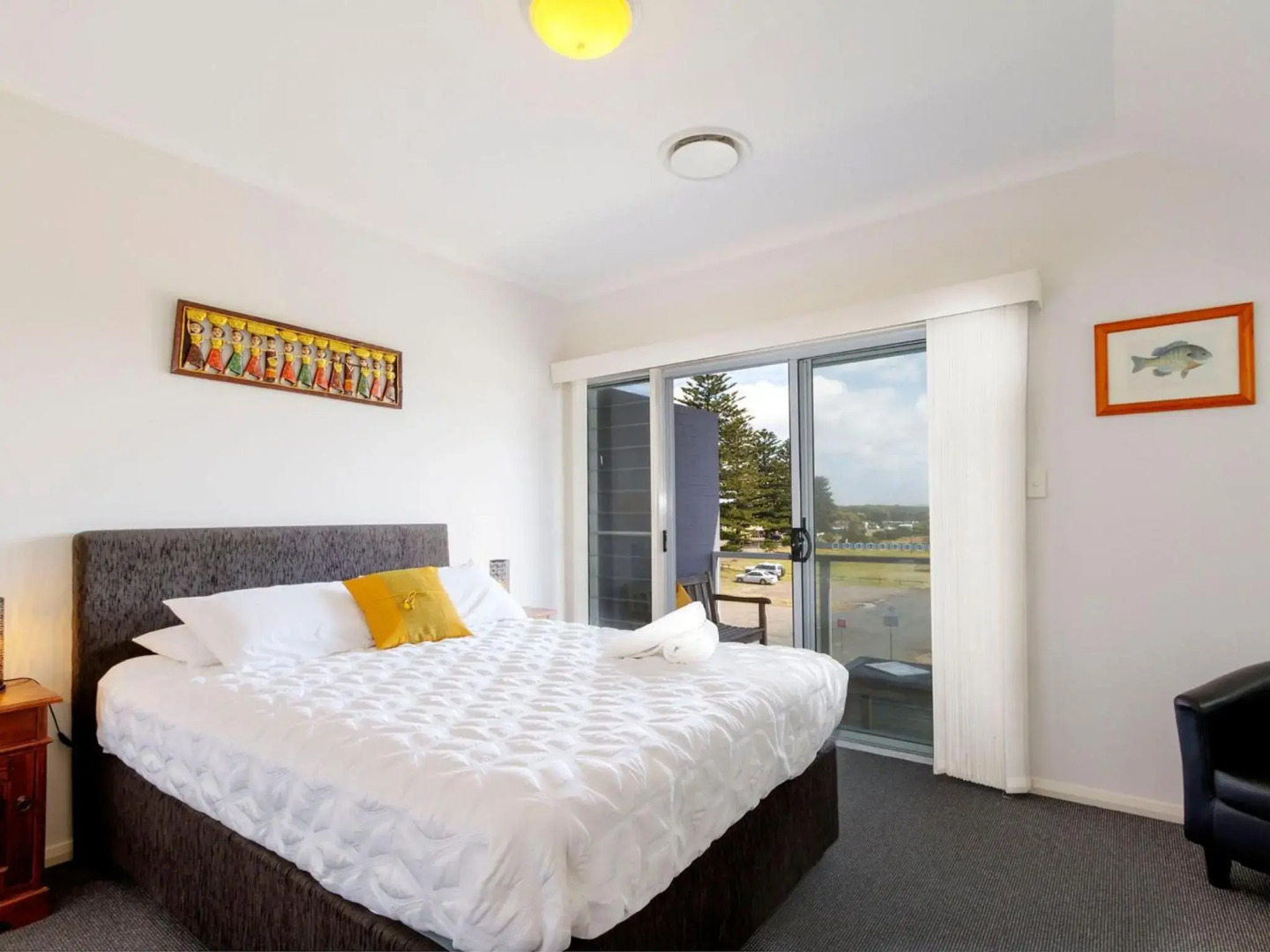 Seachange Apartment 3