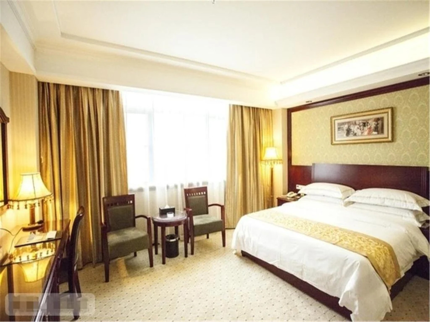 Vienna Hotel Lufeng Peopole Road