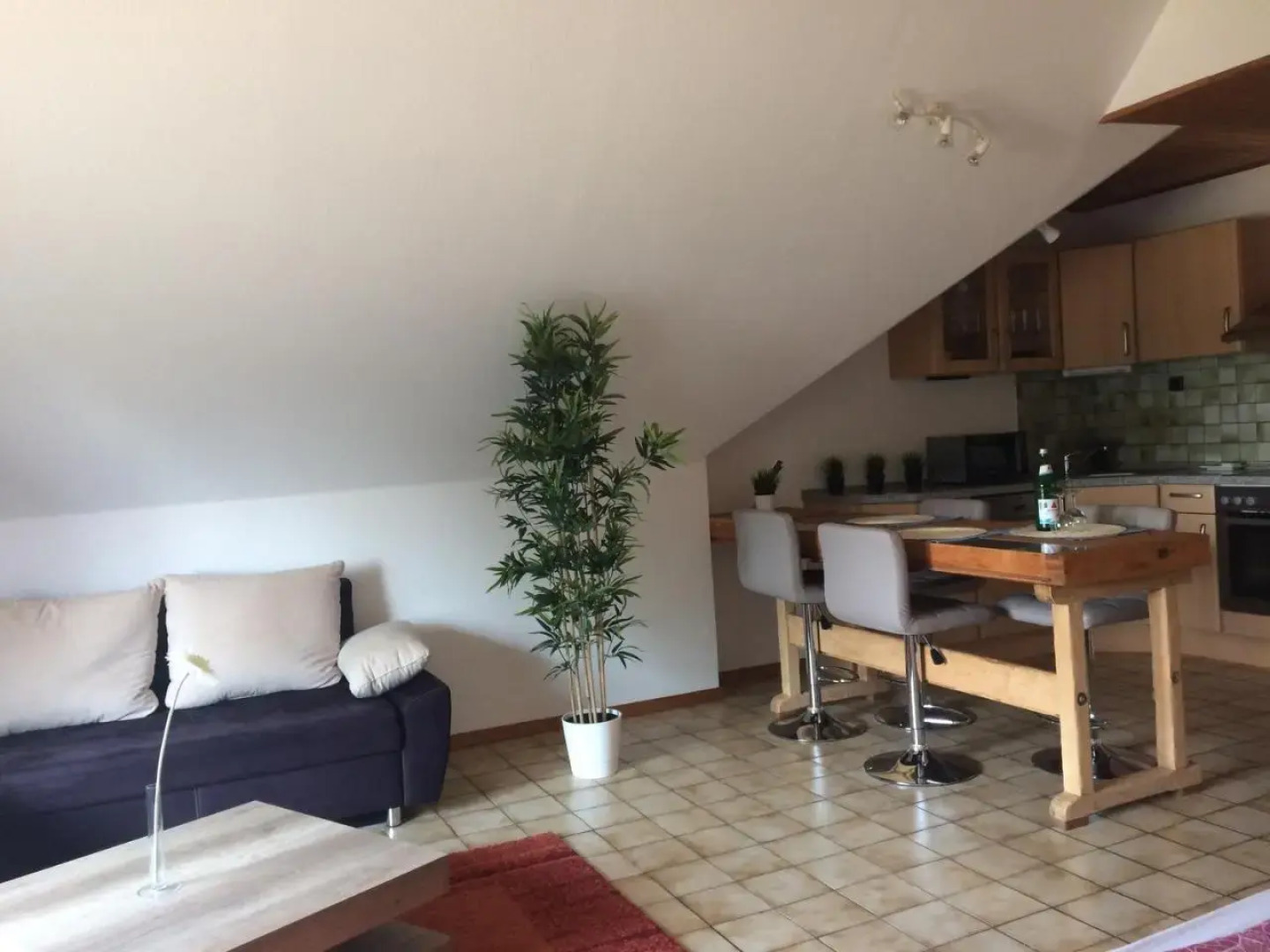 Ferienwohnung Niederrhein-Oase