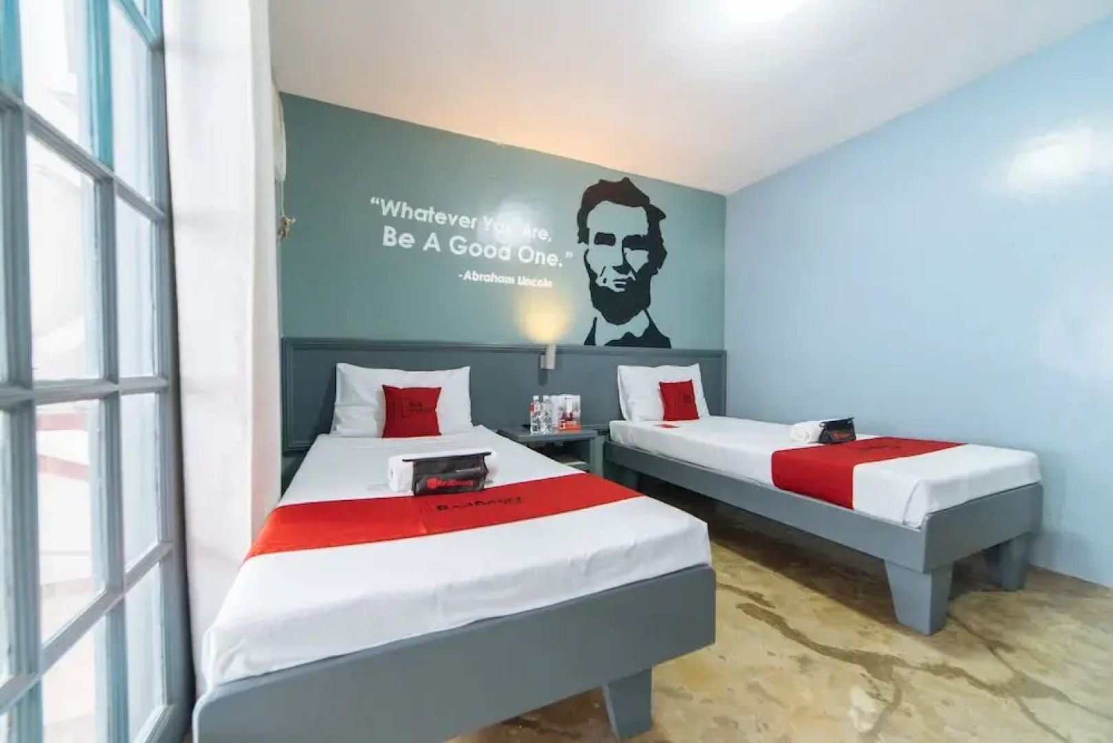 RedDoorz Plus @ Altaroca Antipolo