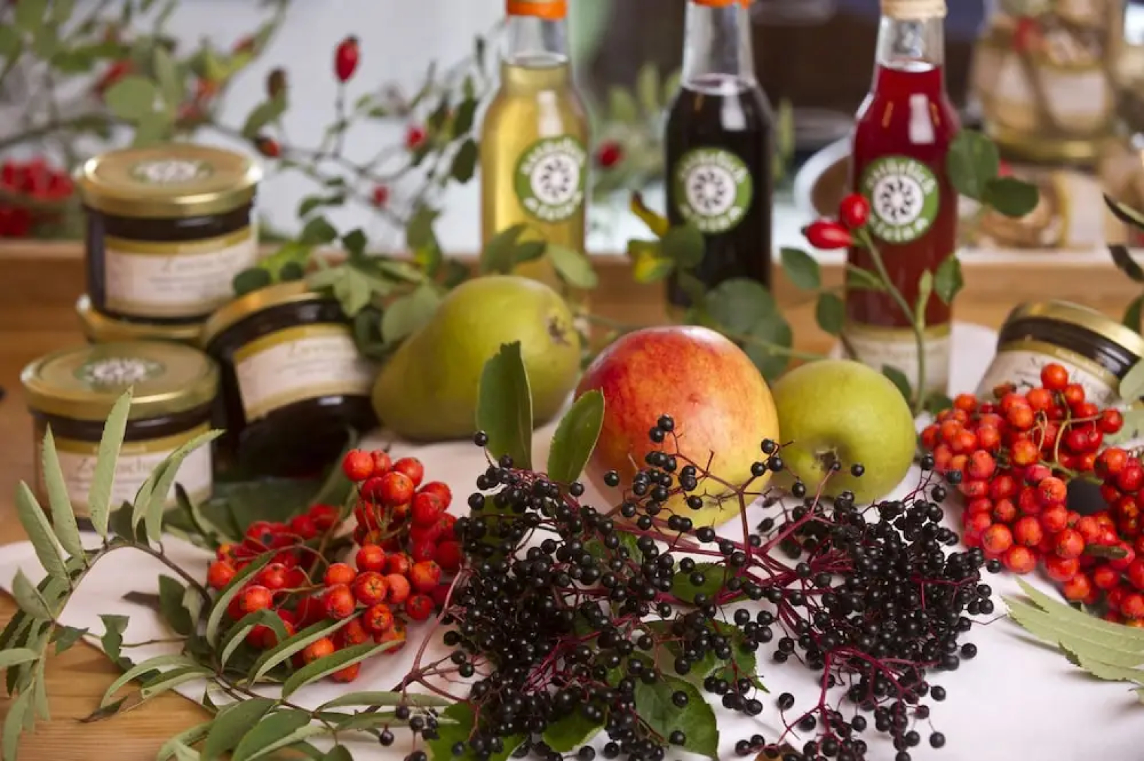 Schlossgut Odelzhausen