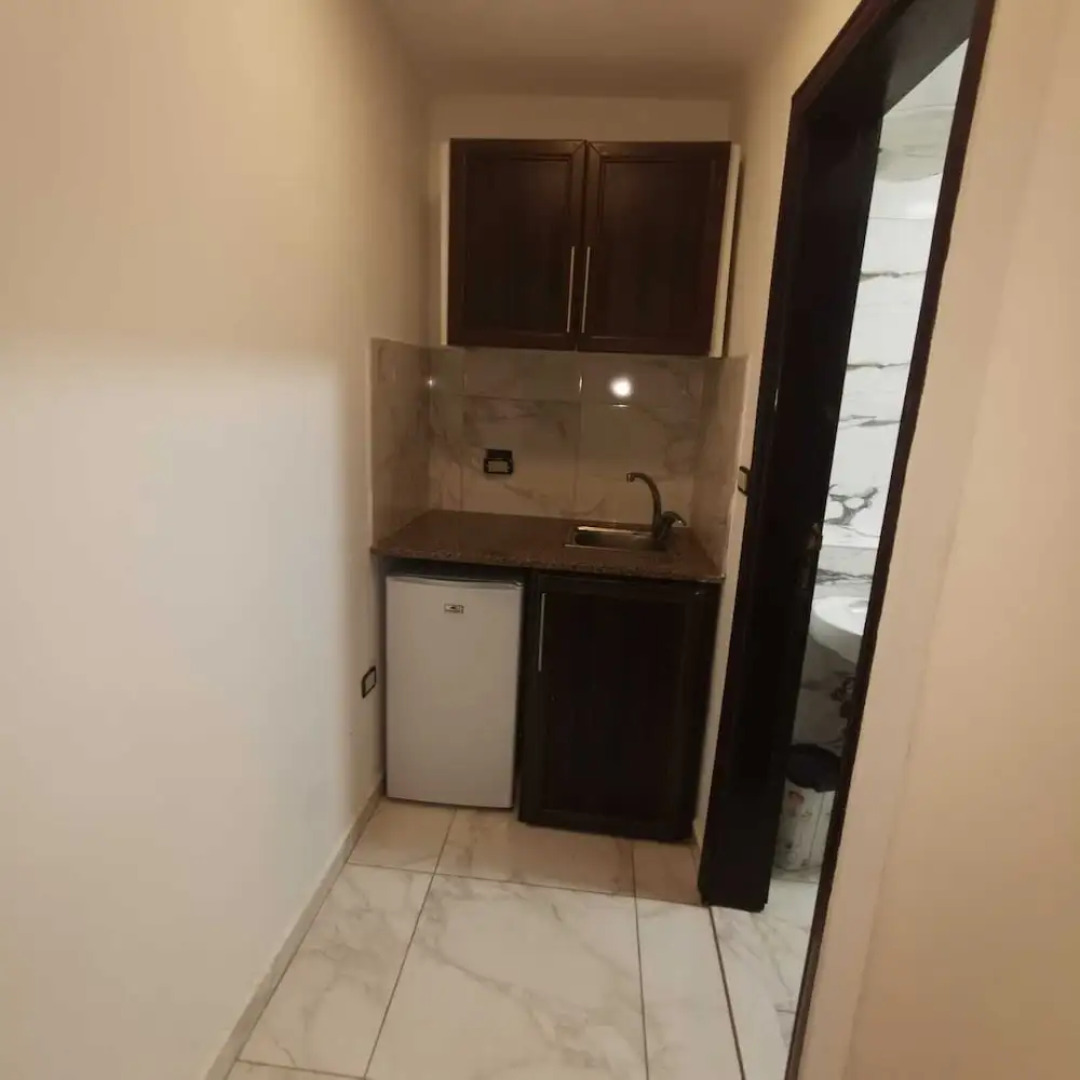 Marj Alhamam Furnished Suites