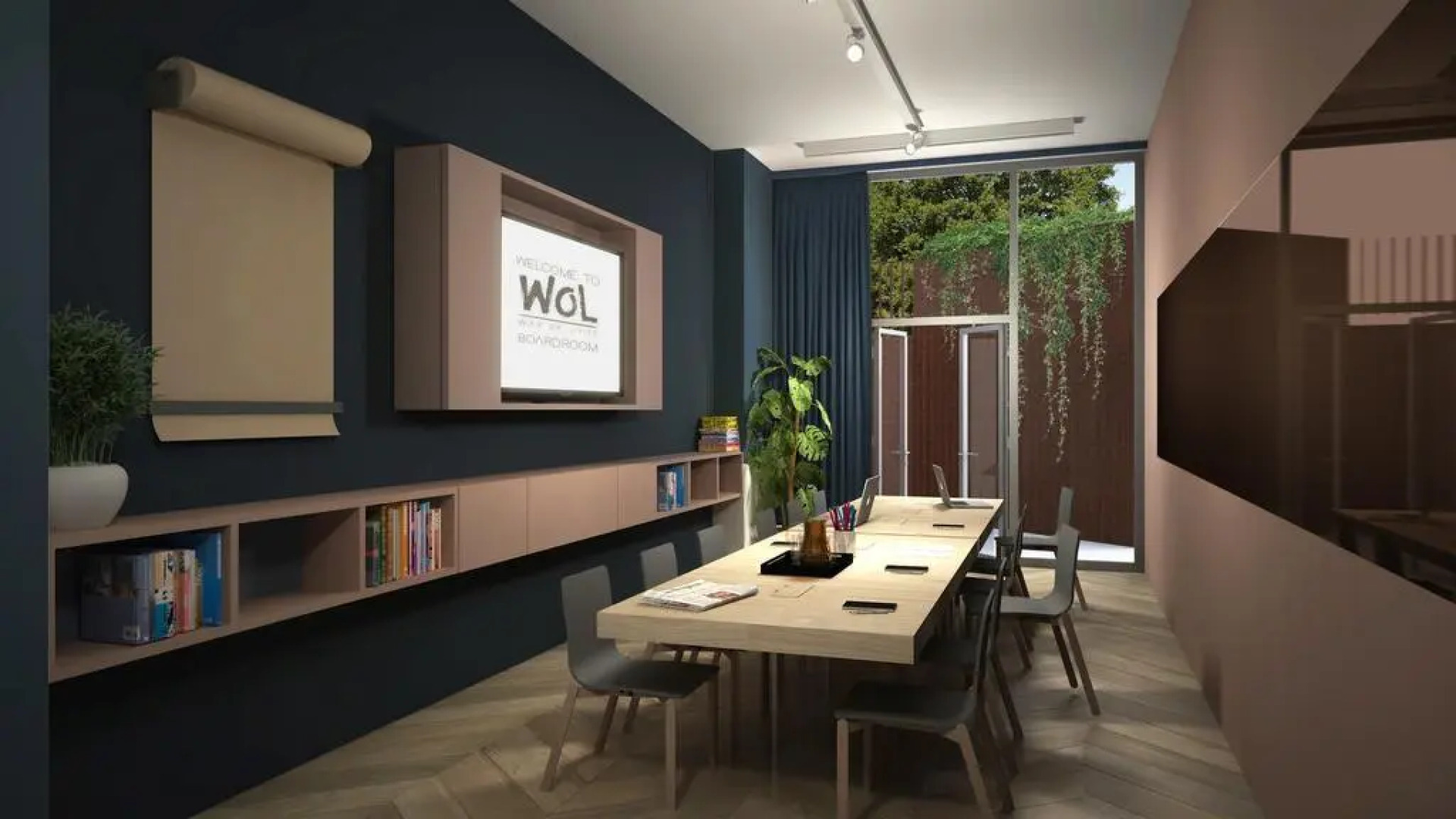 21 House of Stories Città Studi