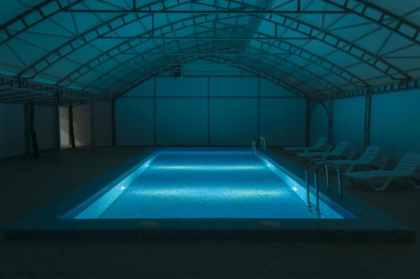 Отель «Светлячок»