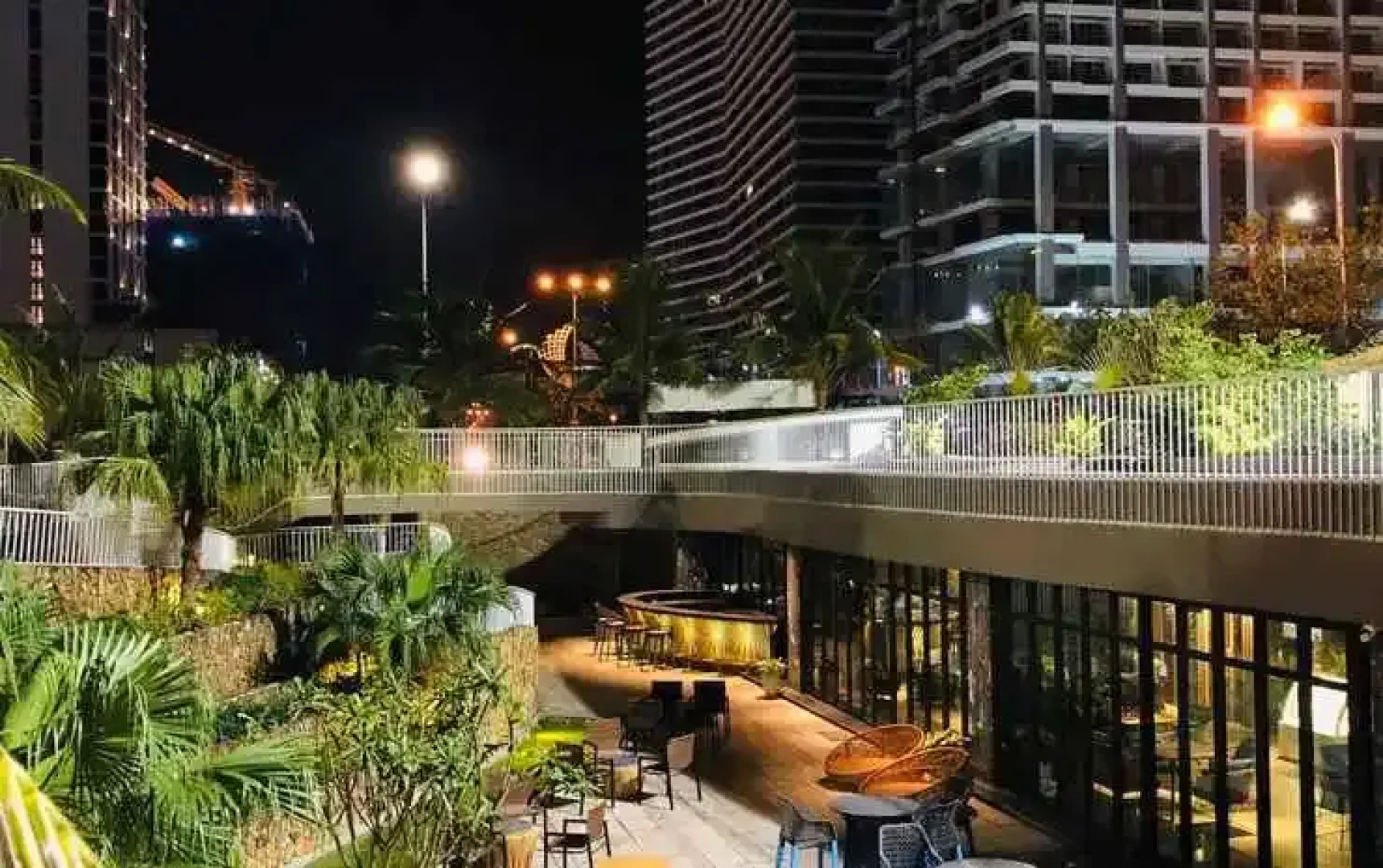 FLC Sea Tower Quy Nhơn - Trần Apartment