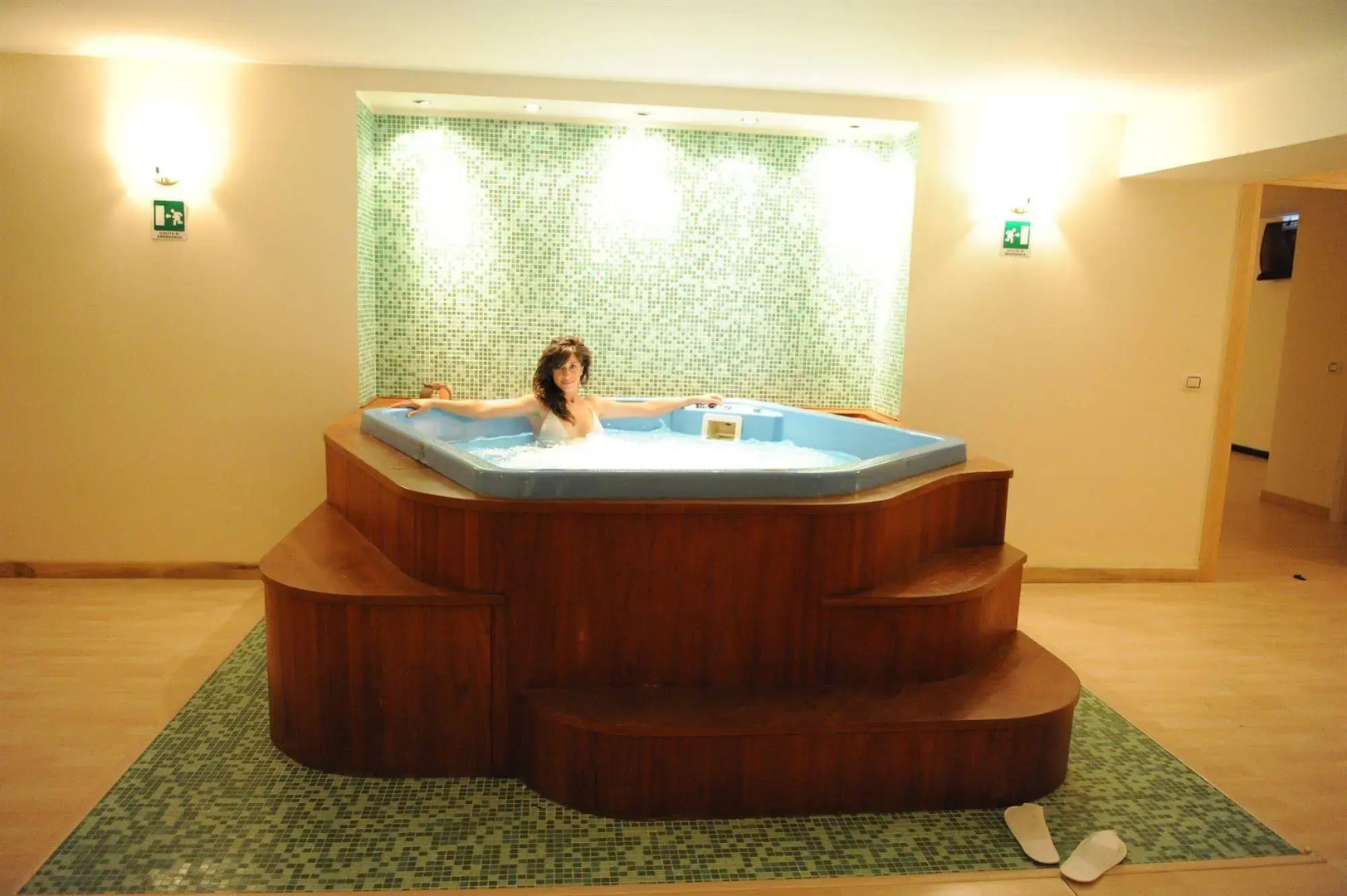 Pizzomunno Vieste Palace Hotel