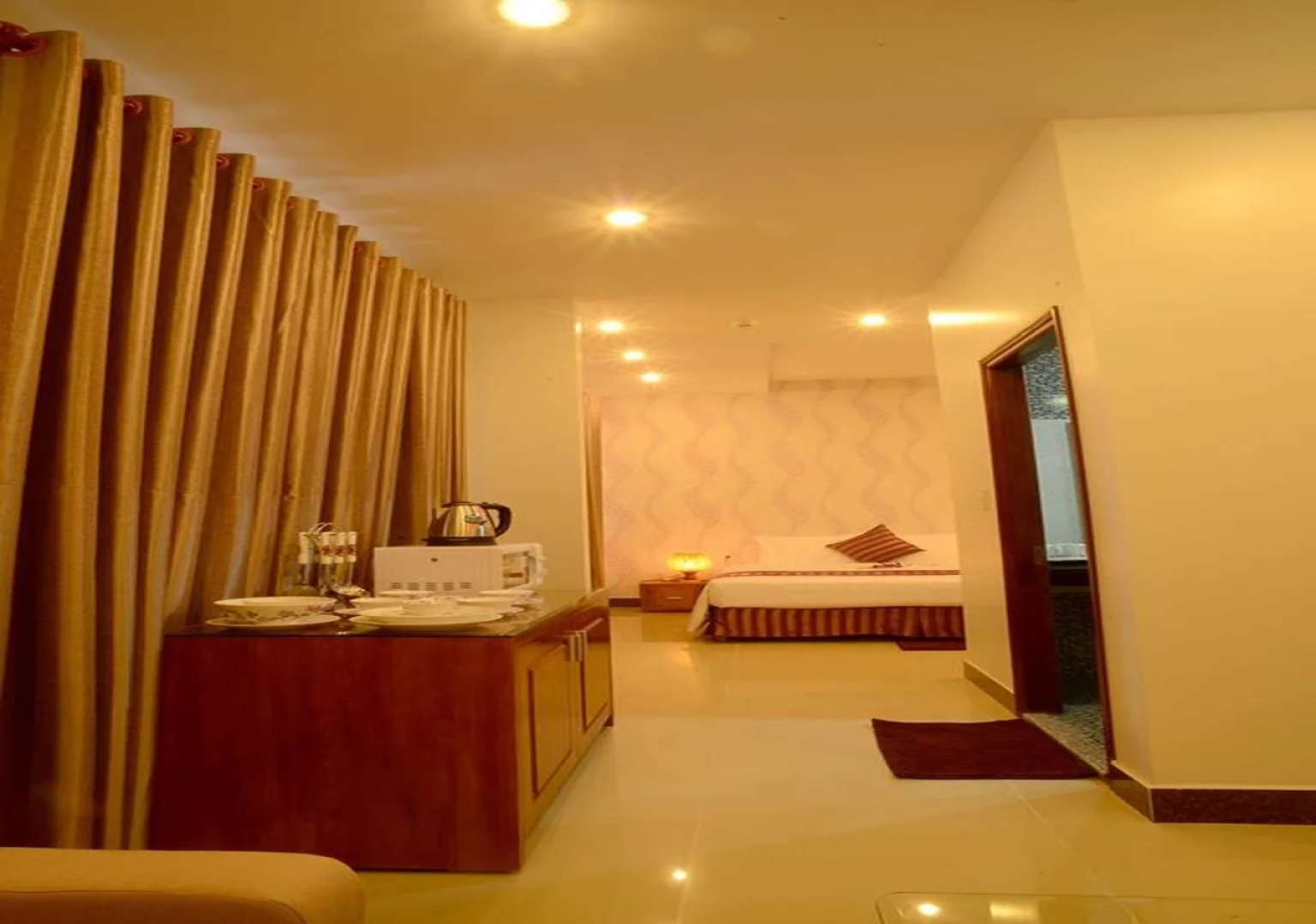 Lien Do Star Hotel
