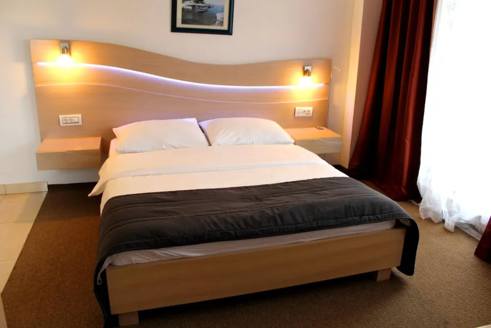 SCALA Bed & Breakfast