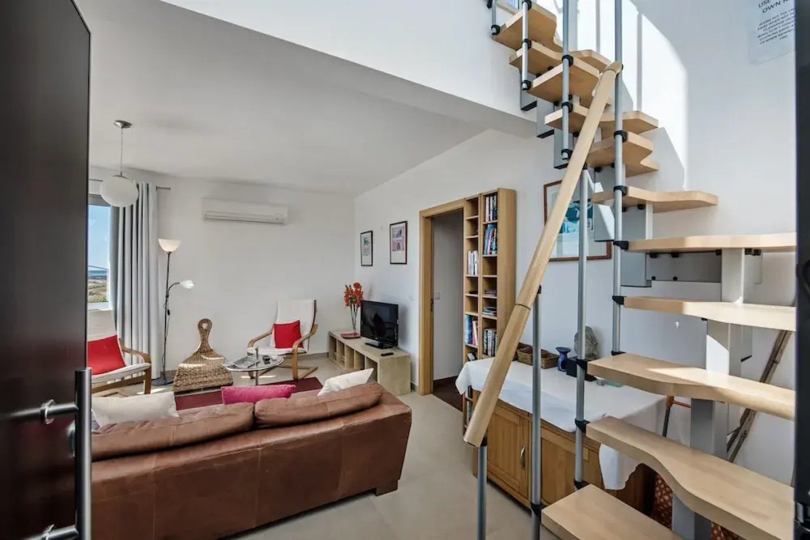 Fuseta Ria by MarsAlgarve