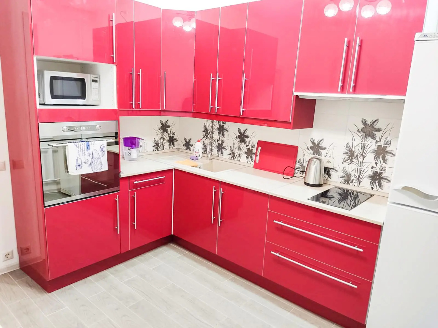 AlexHome (АлексХоум) на улице Берёзовая 8-154