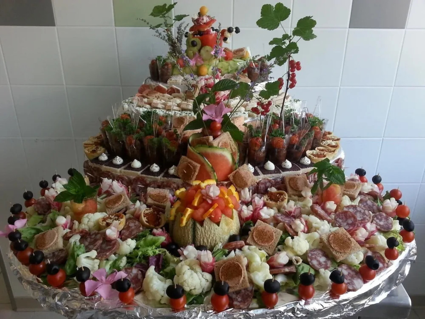 Hostellerie Charles de Foucauld