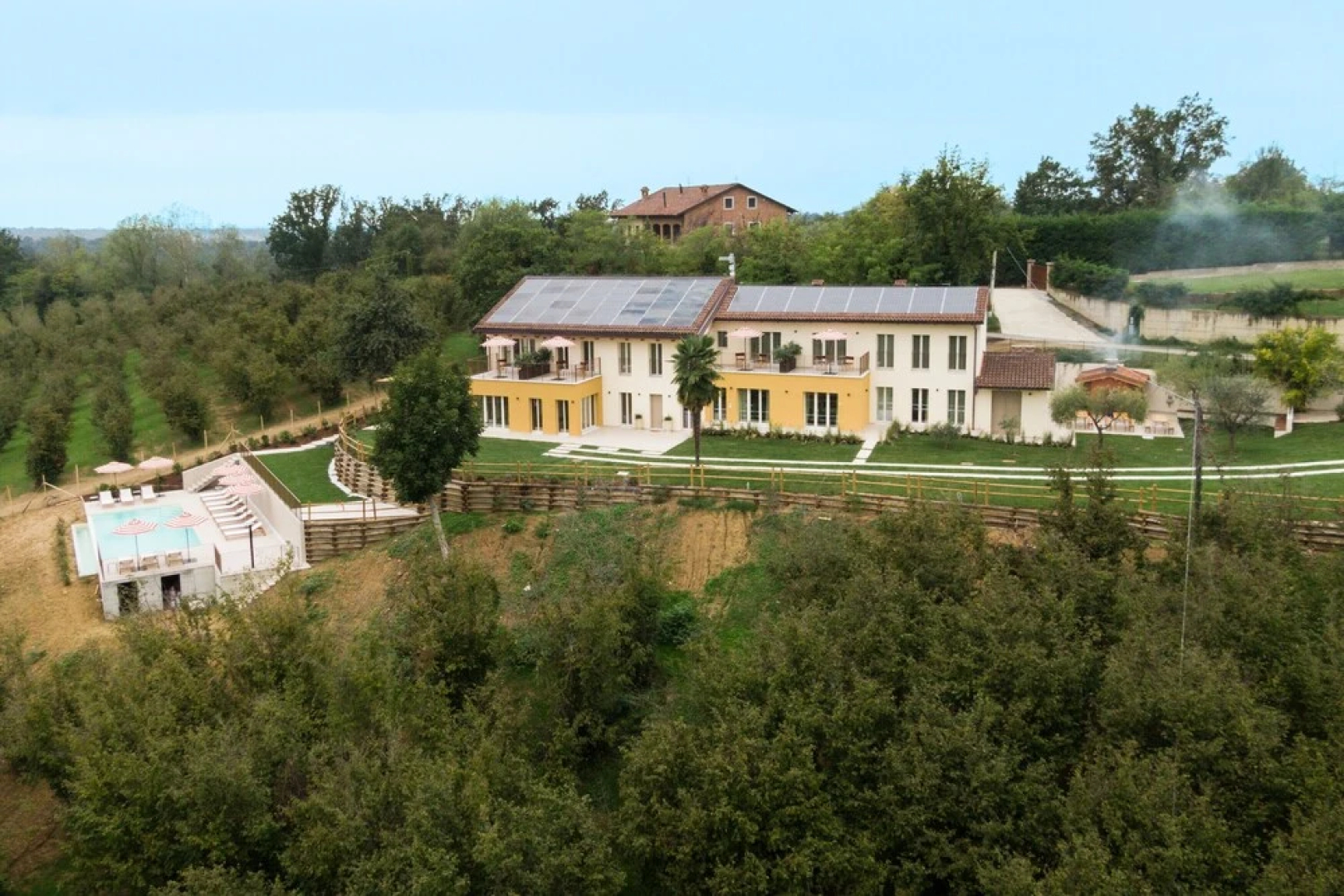 Casa Gallo