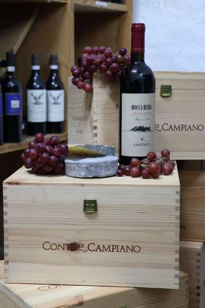 Landgasthof Hirschen