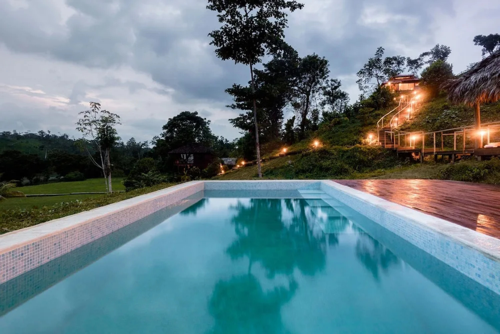 Guacimo Lodge