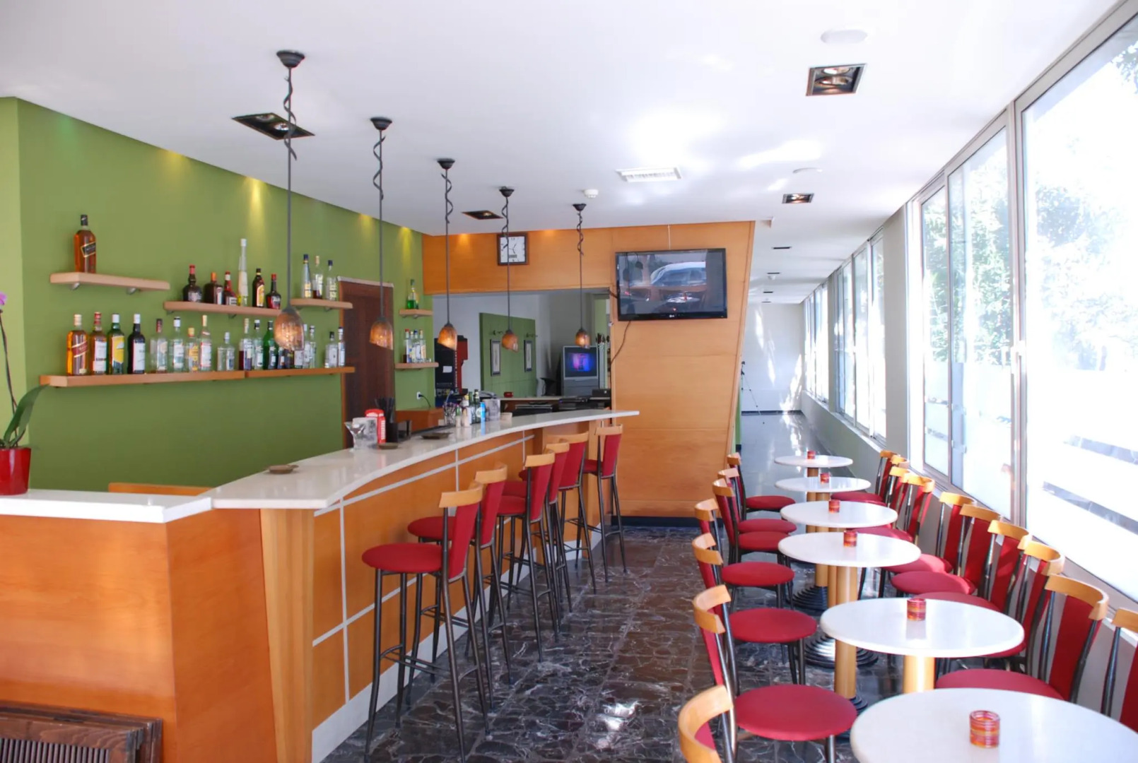 City Plus Rhodes Hotel