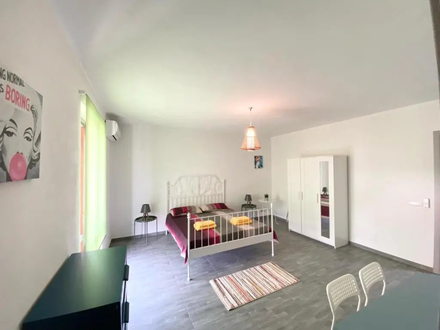 35 Passi dal mare B&B