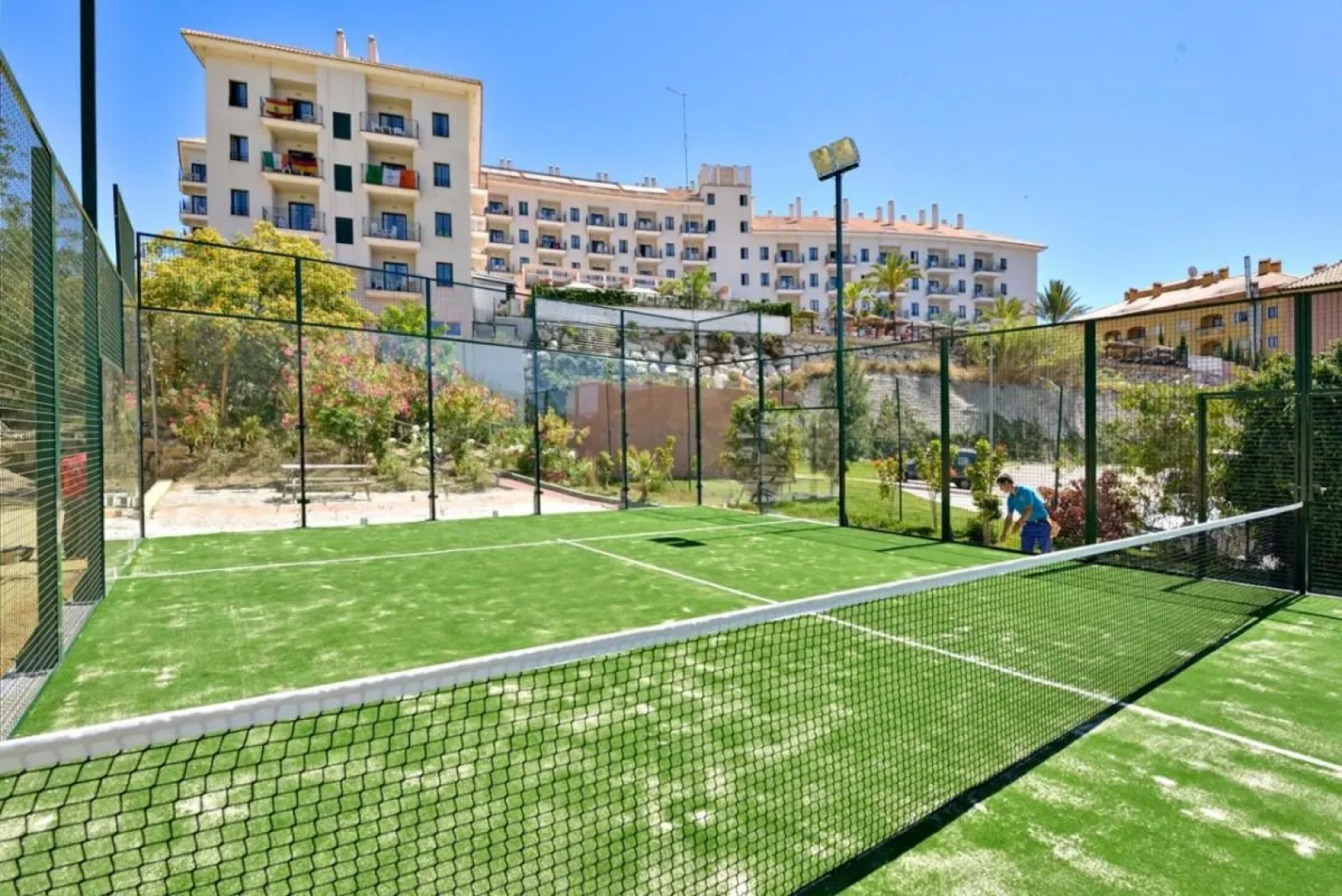 Benalmádena Palace - Hotel SPA & Apartments