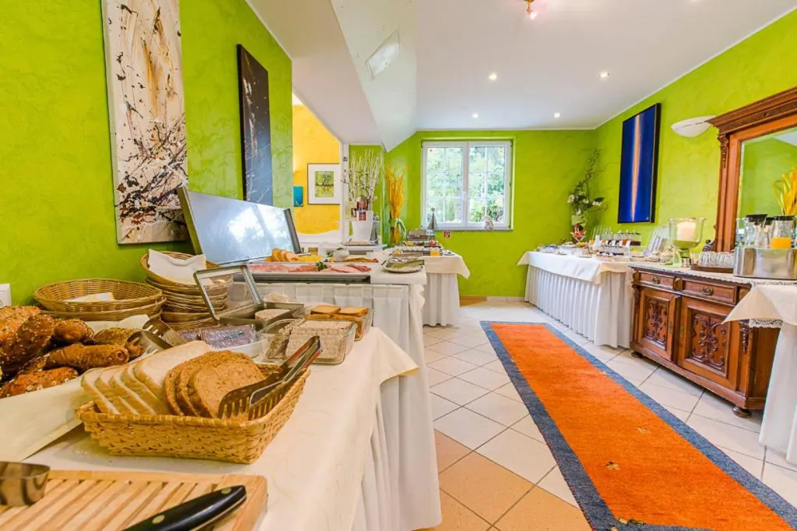 Harmonie Hotel am See