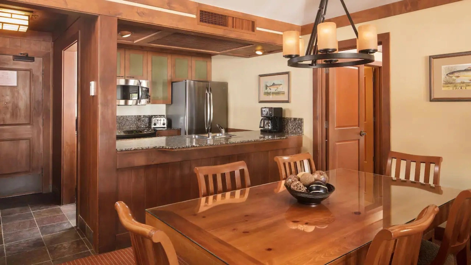 Hyatt Vacation Club at High Sierra Lodge, Lake Tahoe