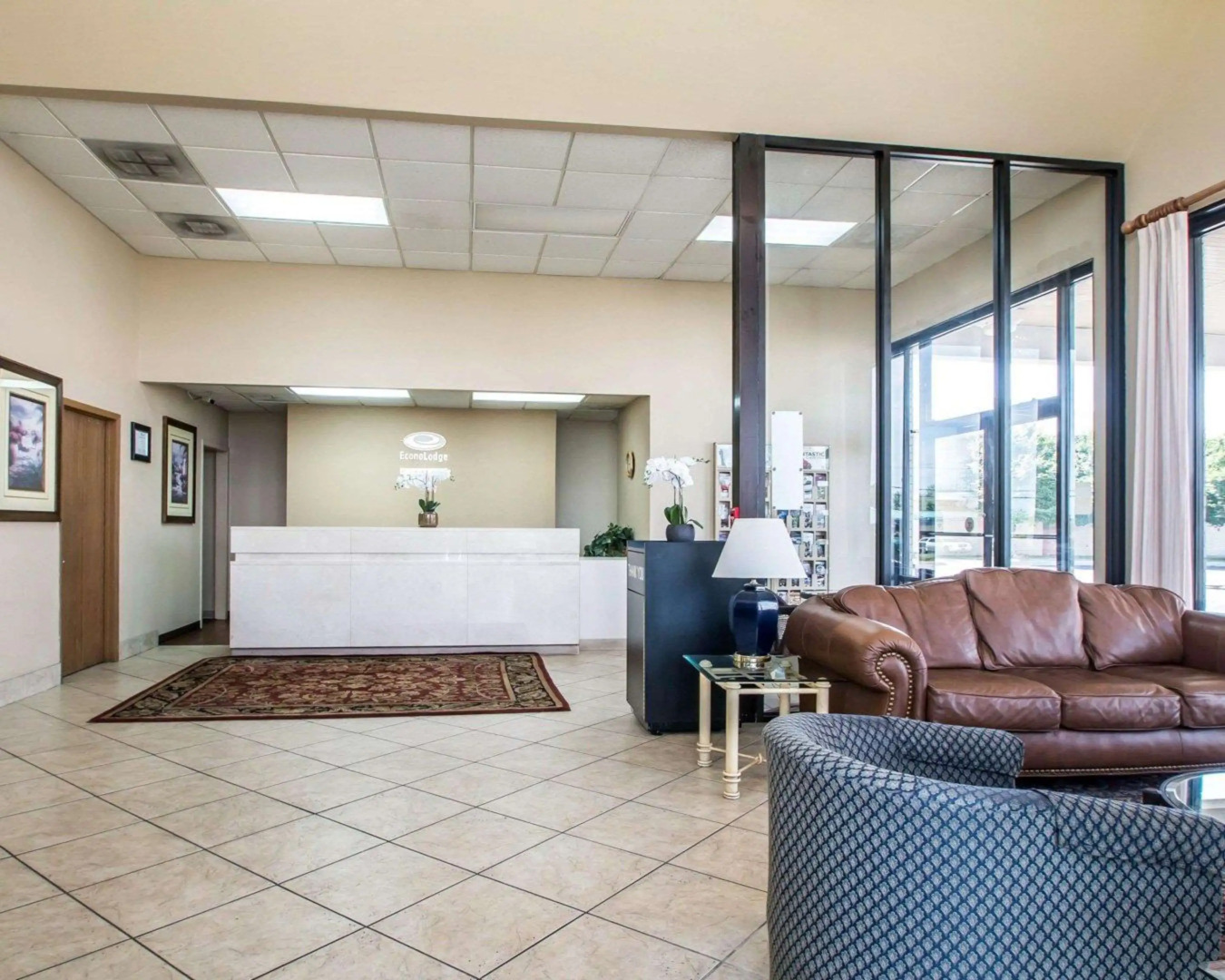 Econo Lodge Springfield I-44