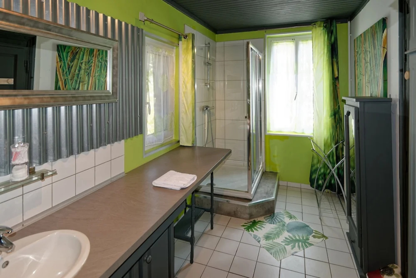 La Charmeuse D'etretat