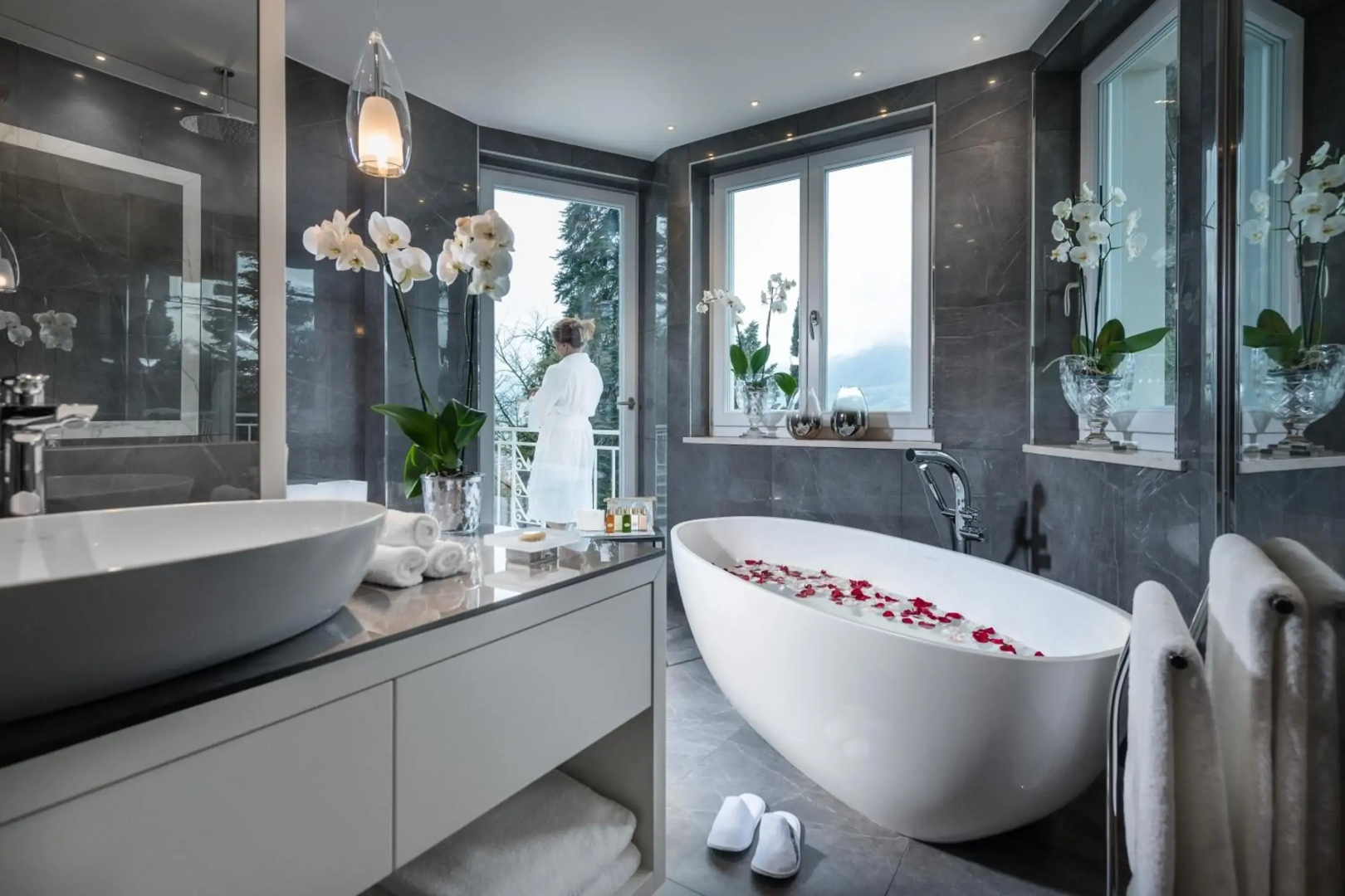 VILLA EDEN - The Private Retreat