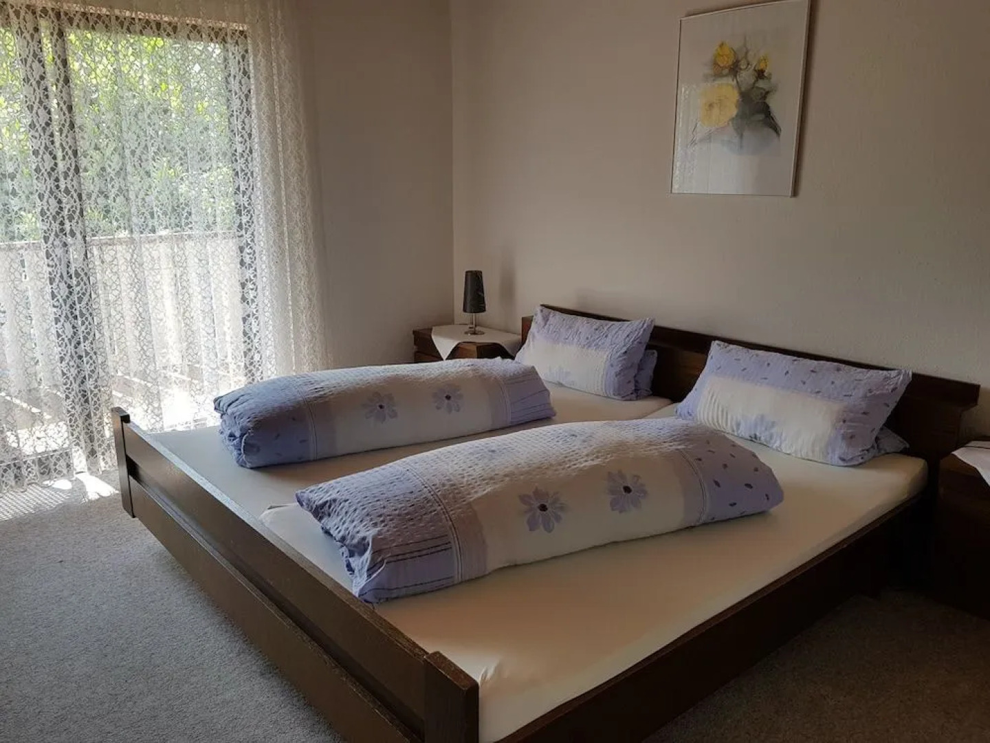 Hôtel Restaurant Baumgartner