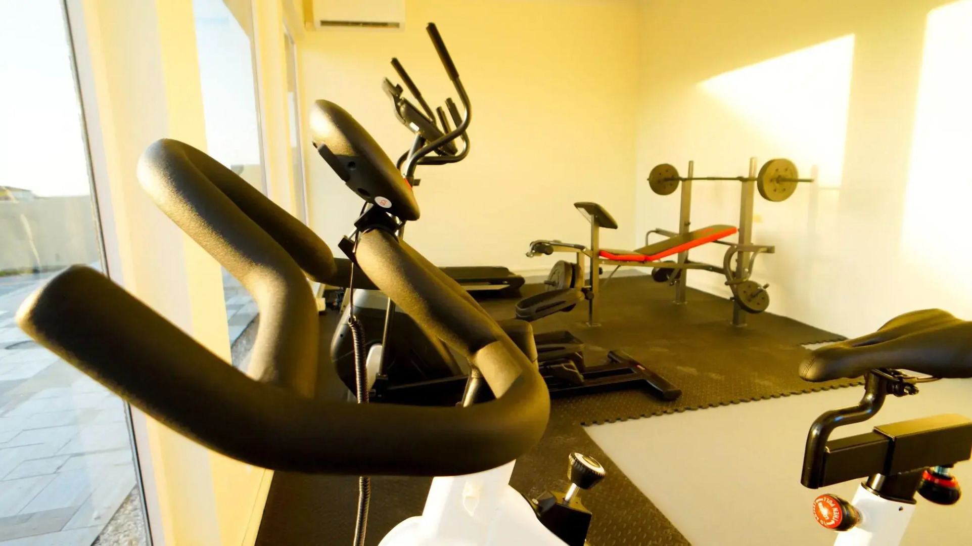 Hotel RH Boutique Aruba