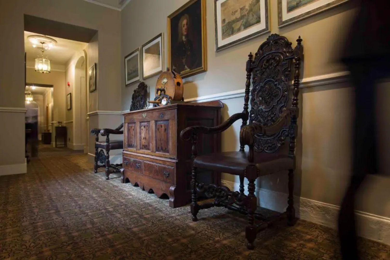 Meldrum House Country Hotel & Golf Course