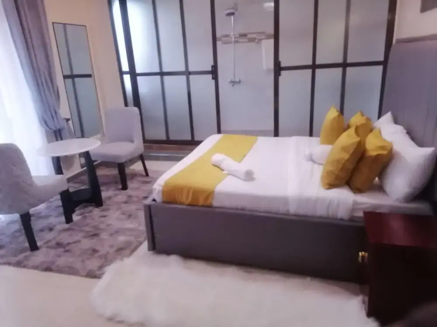 Diplozz Resort Kisii