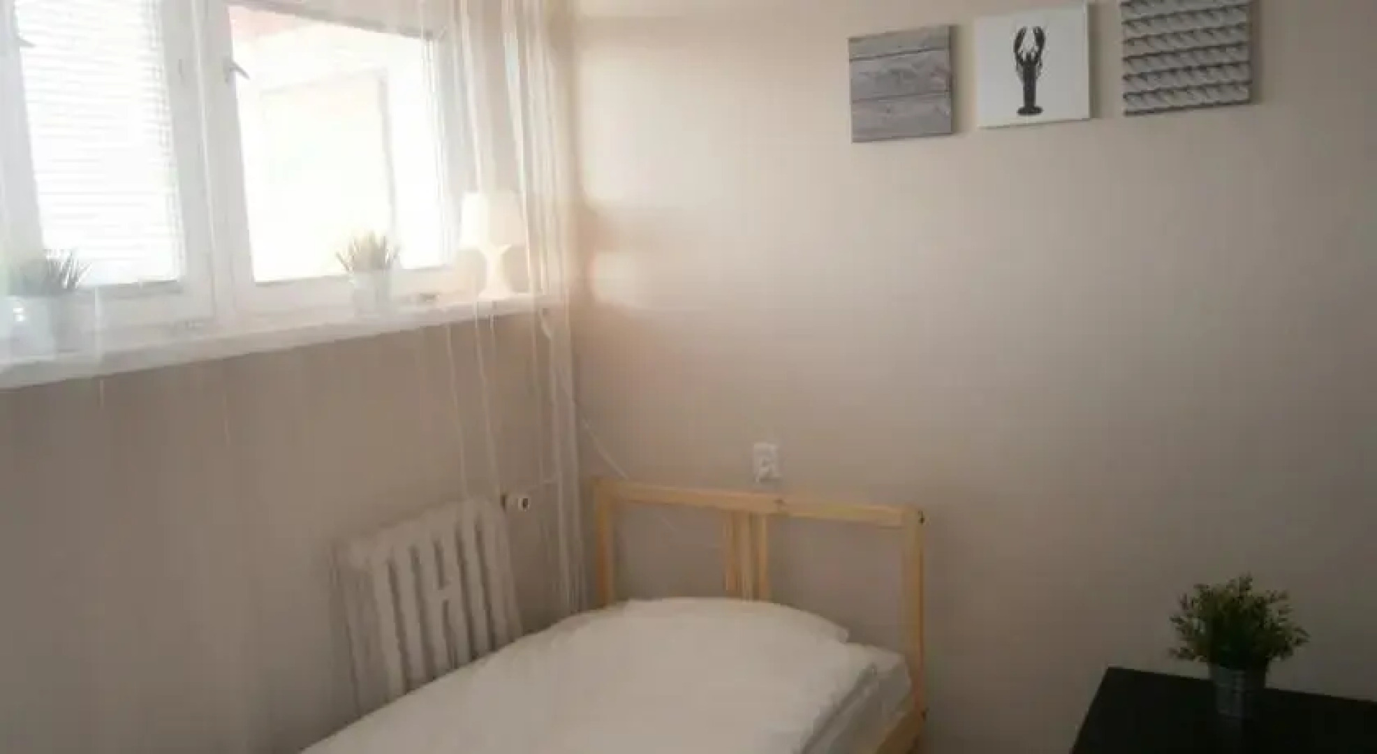 Noclegi blisko plaży Gdańsk