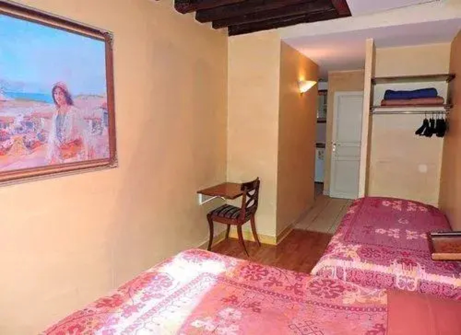 Résidence Bourgogne