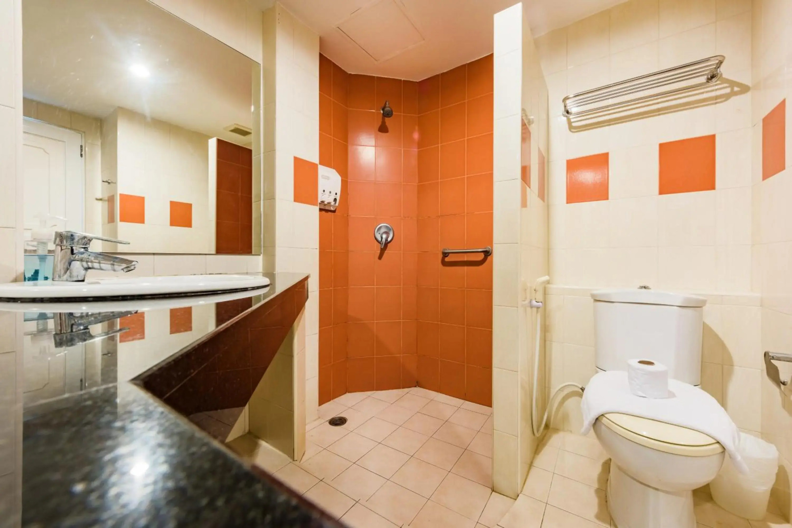 Отель My Hotel Phuket