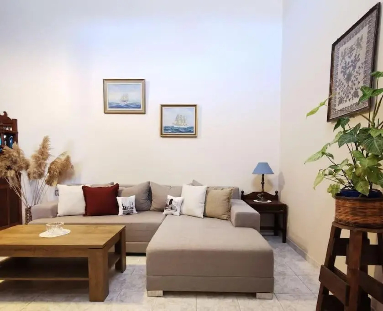 THYMaMai A Unique House in Masari Village