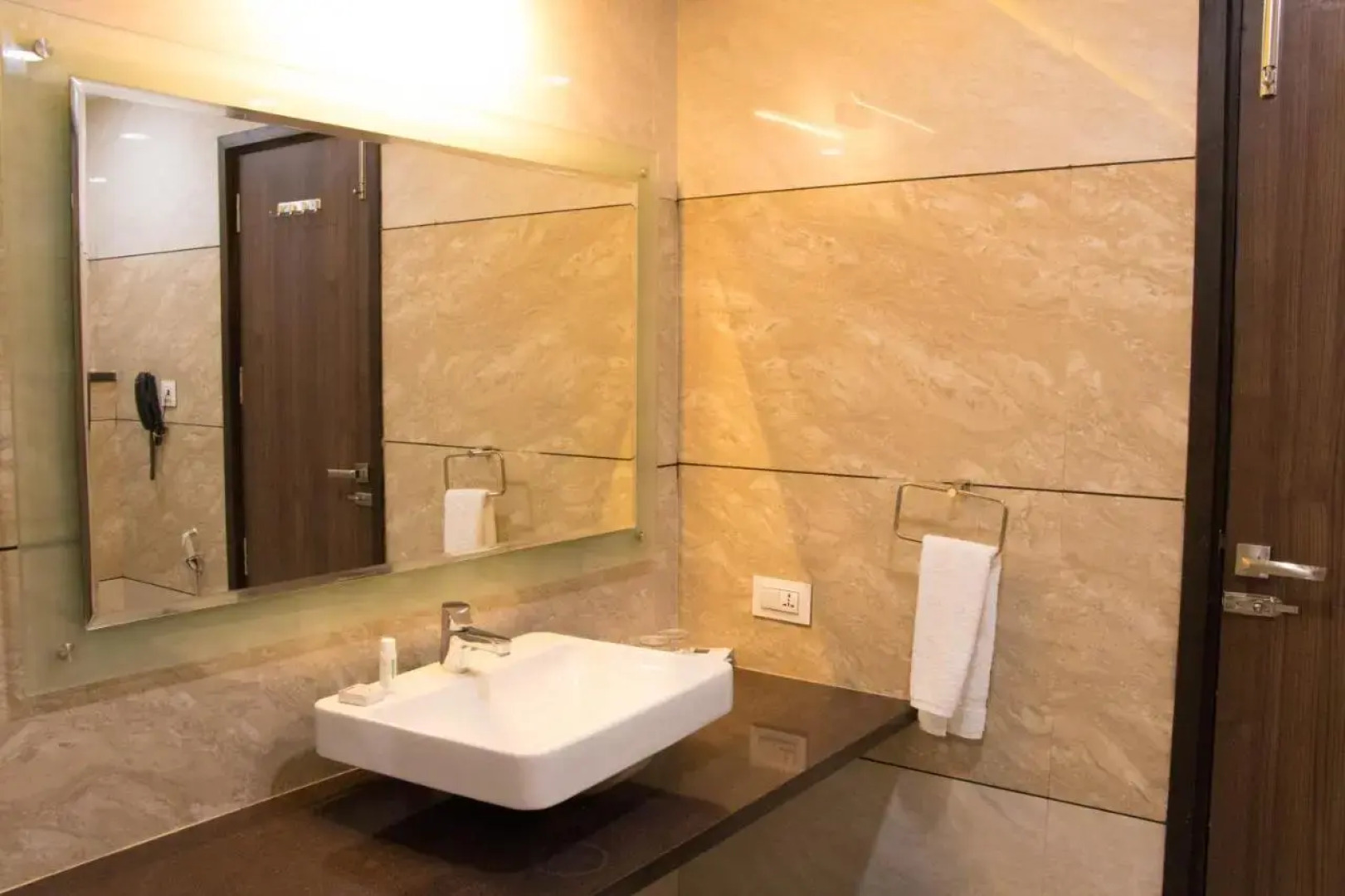 Regenta Central Indore