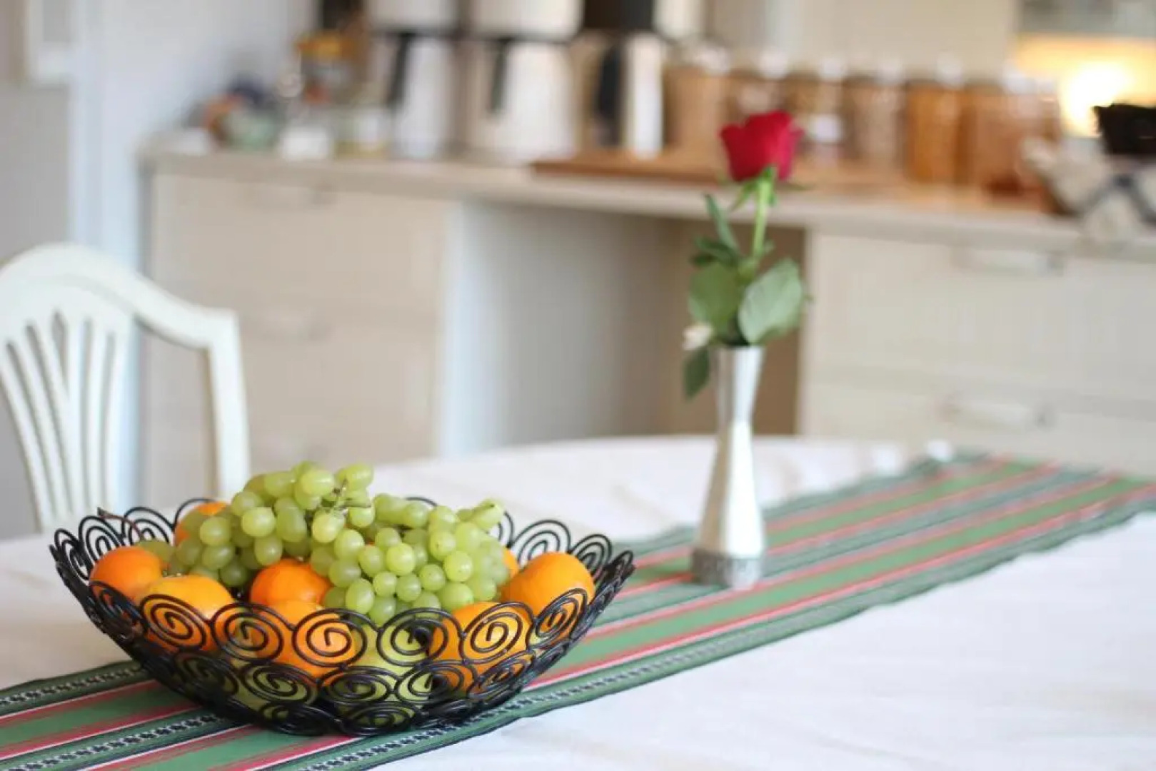 Villa Sedin Bed & Breakfast