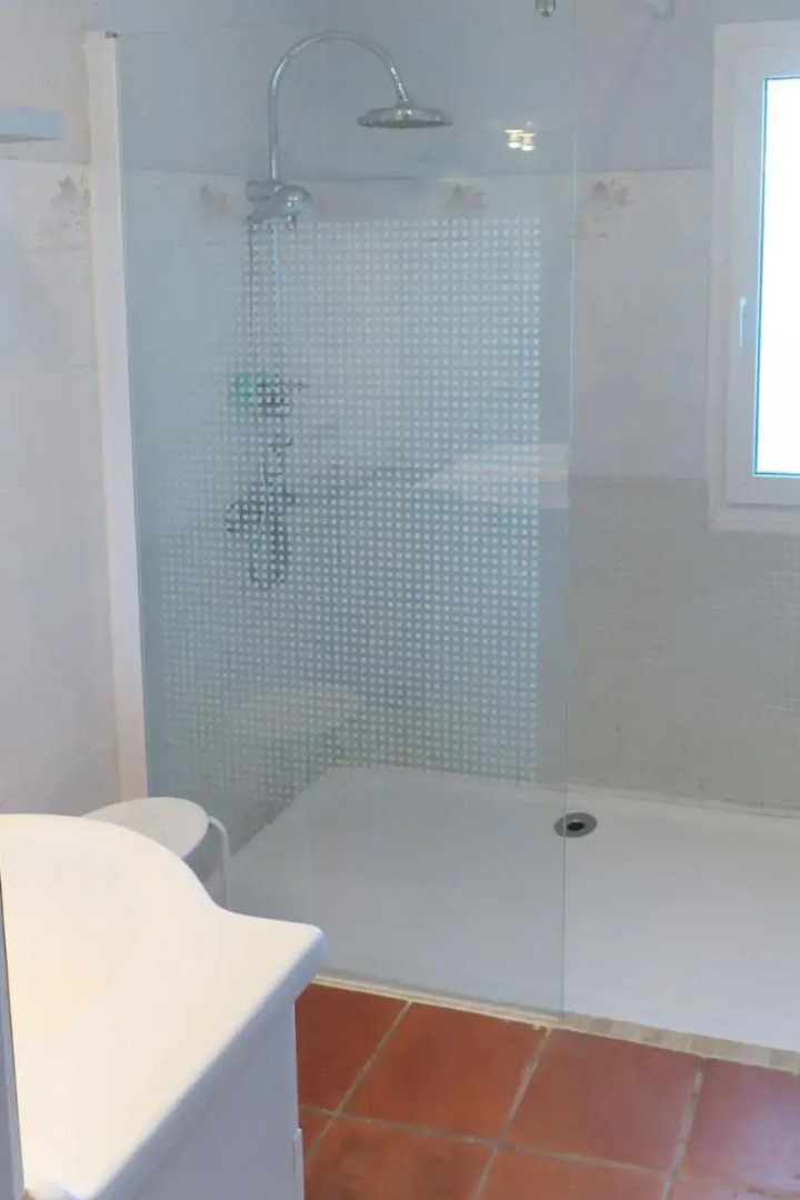 Holiday Home Roque Piquet - HDC401