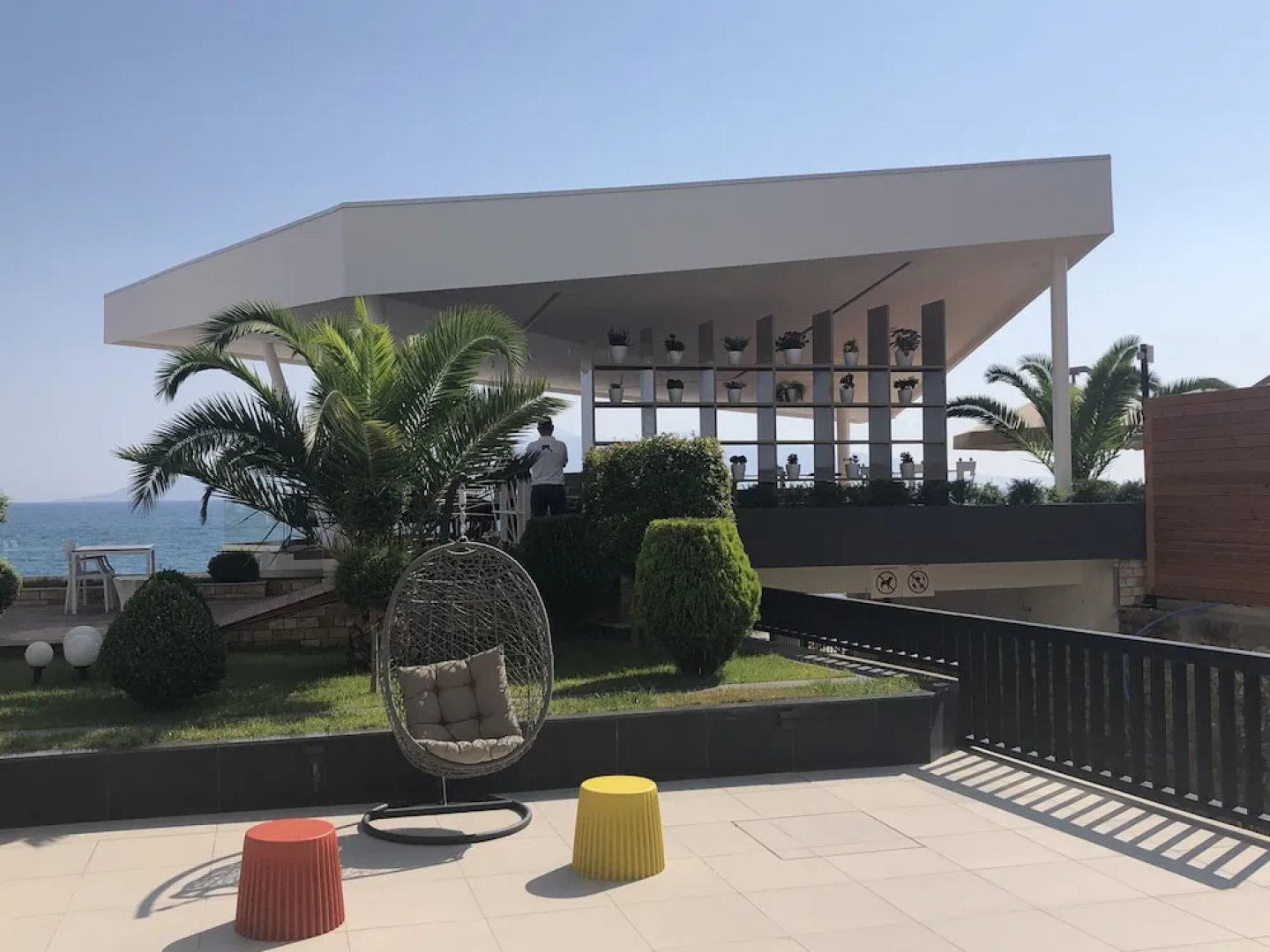 Andon Lapa Suites