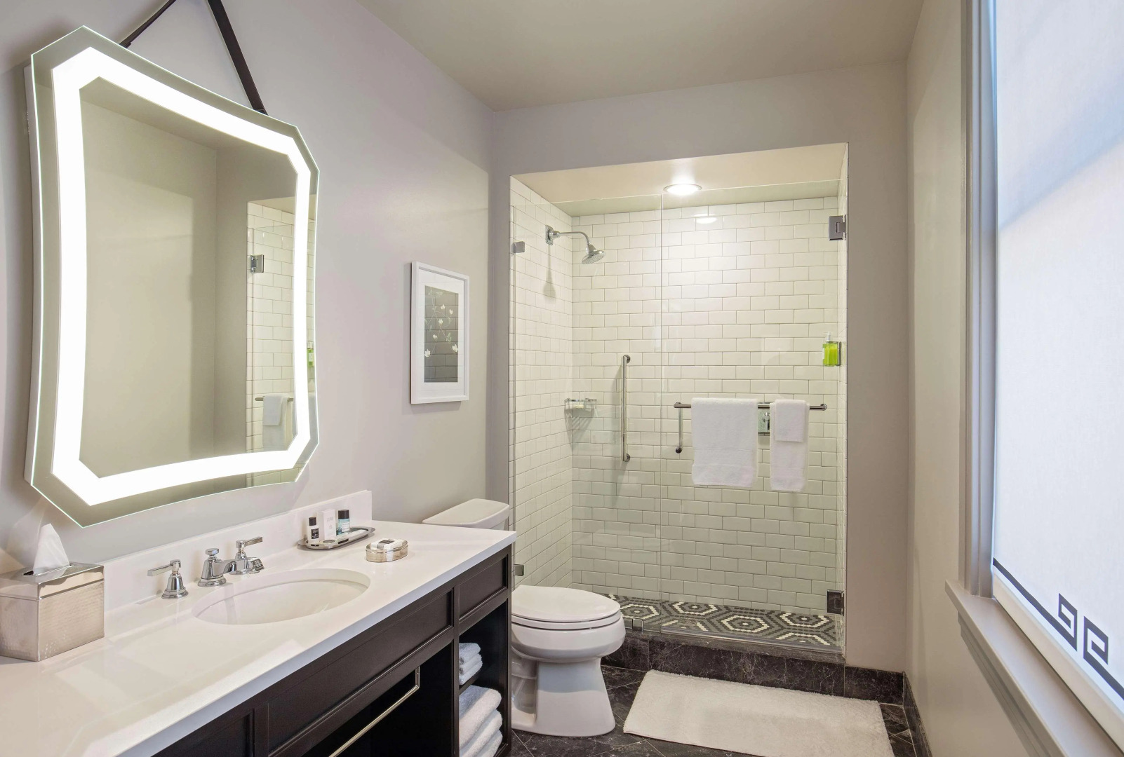 The Virginian Lynchburg Curio Collection