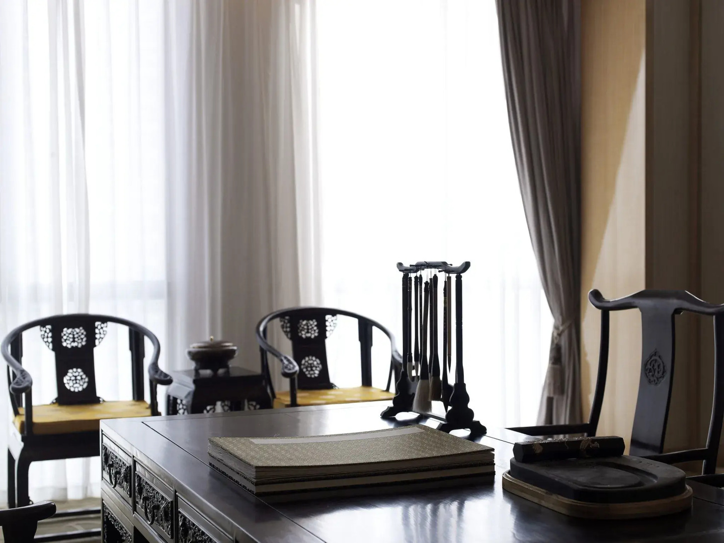 The Westin Hefei Baohe