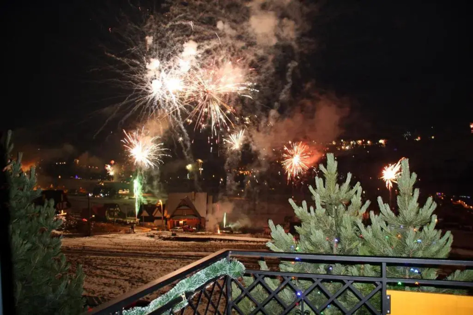 Apartamenty- Mieszkania Wakacyjne