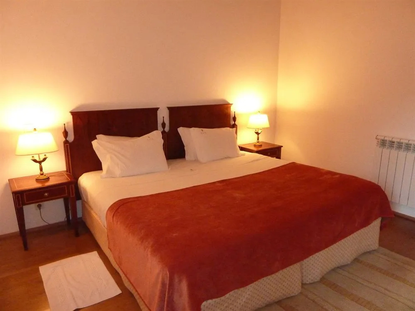 Mosteiro De S. Cristovao De Lafoes