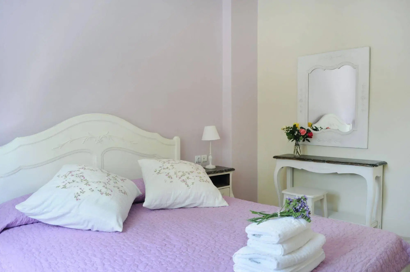 Triantafilia Guesthouse