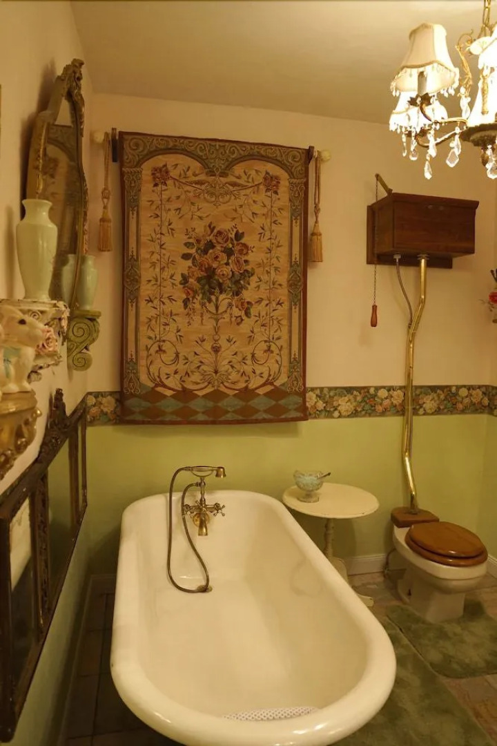 Wyman House Bed and Breakfast