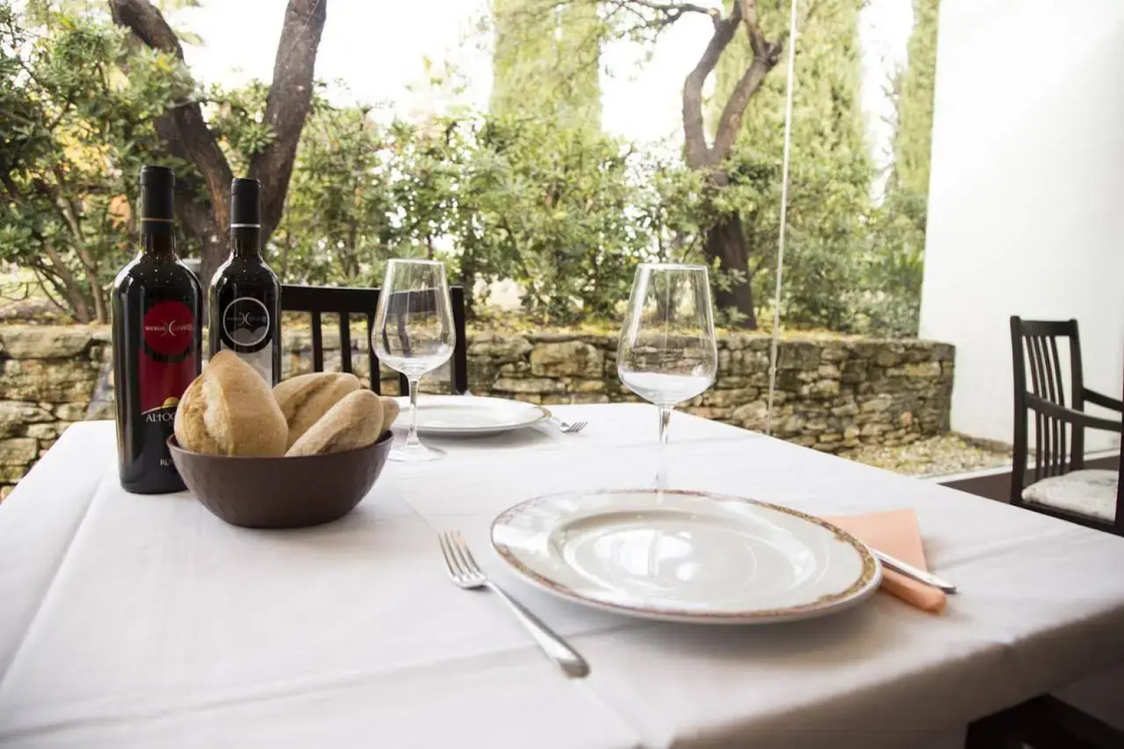 Hotel Bodega El Juncal