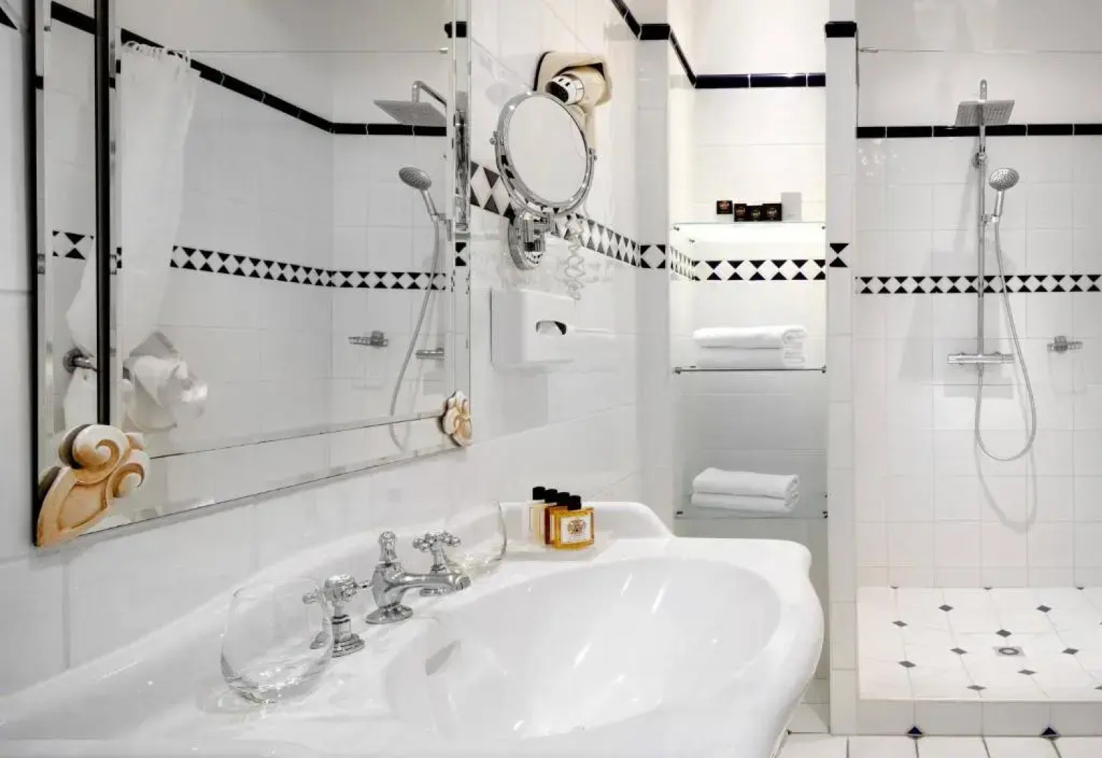 Domaine et Golf de Vaugouard - La Maison Younan